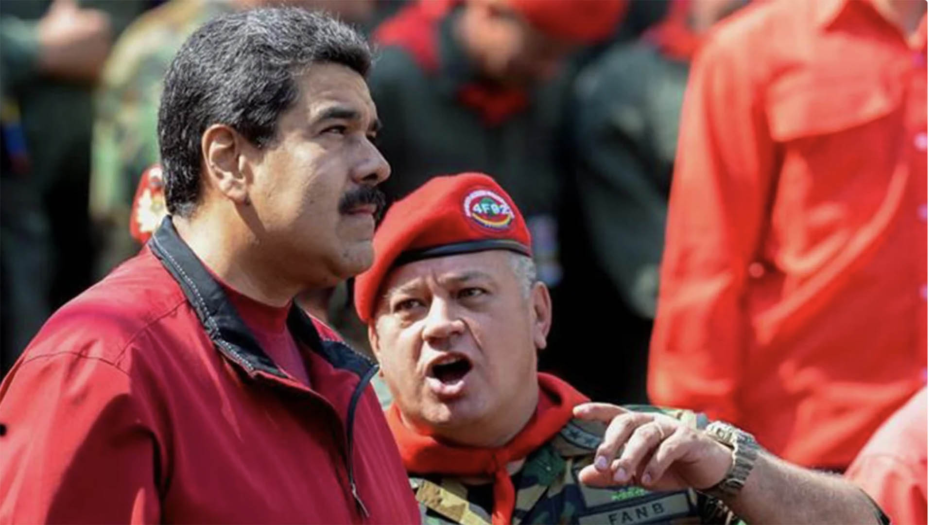 La estrategia del PSUV, que dirige Maduro y Diosdado, es ilegalizar al PCV o sustituirle la directiva como lo hizo con partidos de Oposición