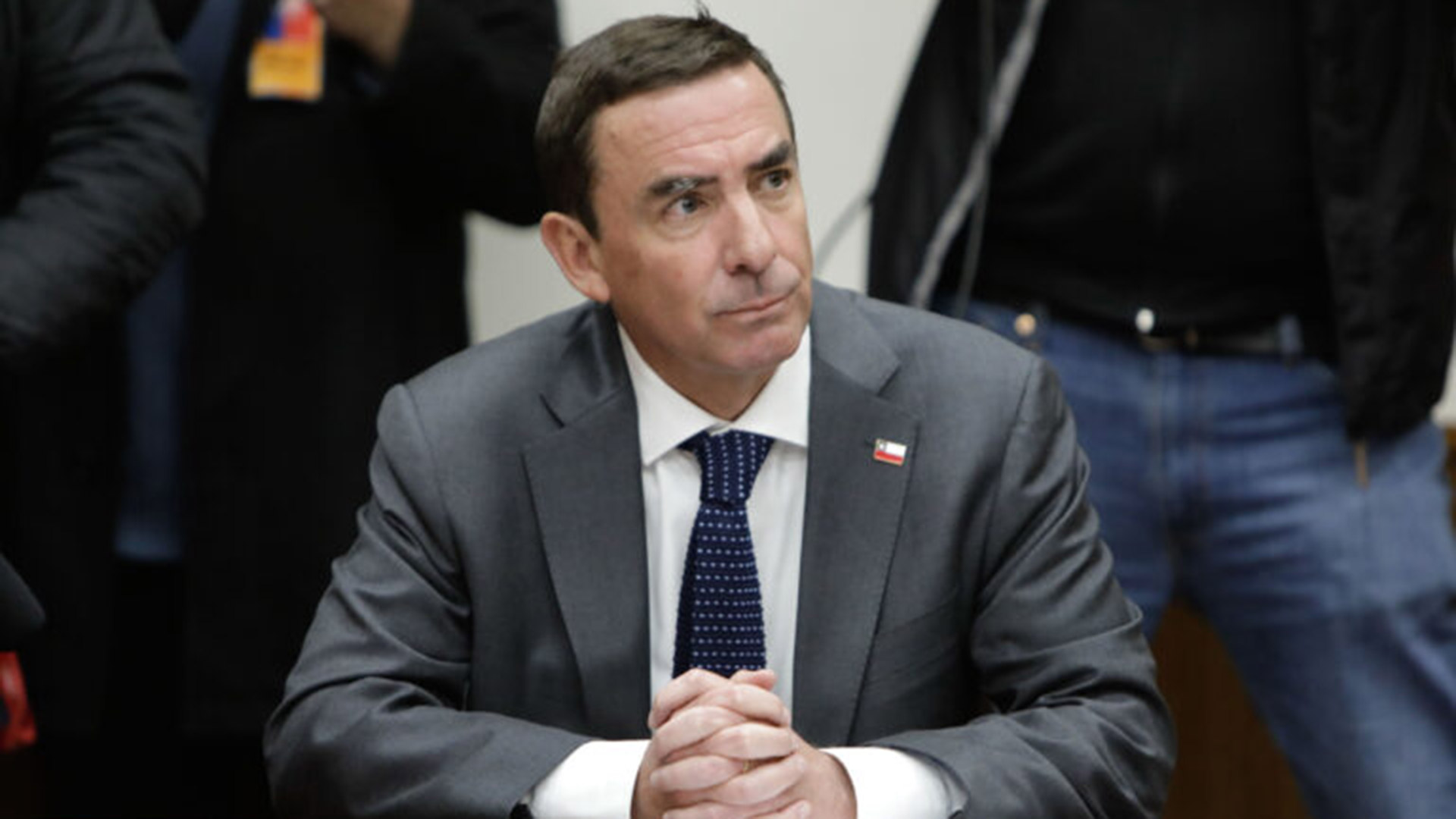Chile: el gobierno ingresó un proyecto al Congreso para evitar futuras rebajas de condenas a pederastas