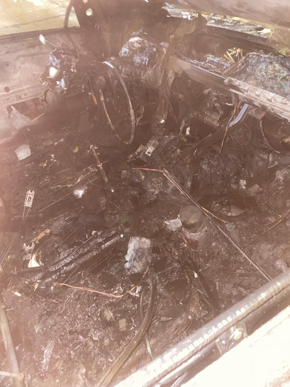 “¡Qué maniobra!”: Scaloni ganó una carrera de karting y sorprendió con un sobrepaso