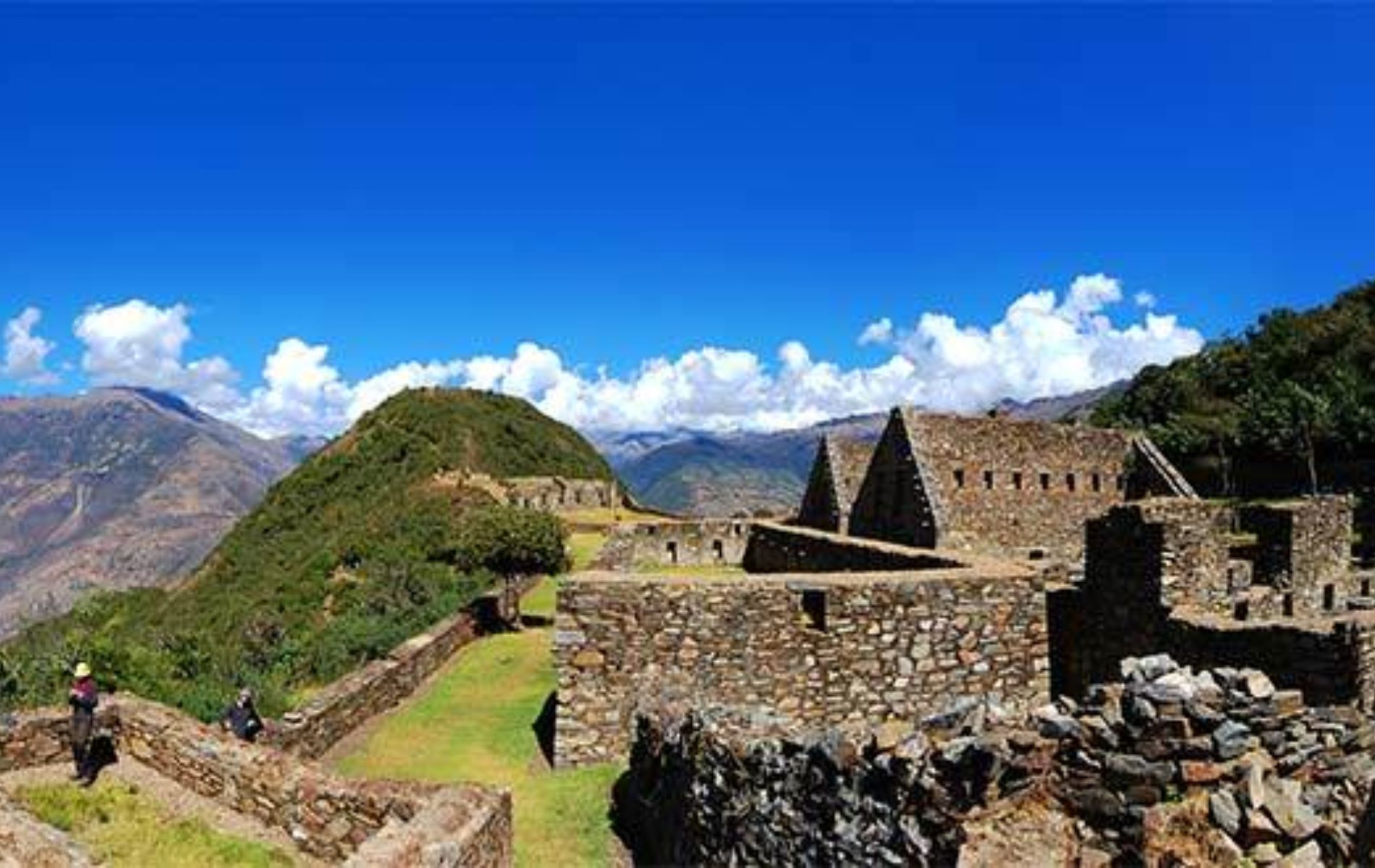 More than four centuries after his death, Manco Inca is Peru's new hero and national pioneer.  (History files)