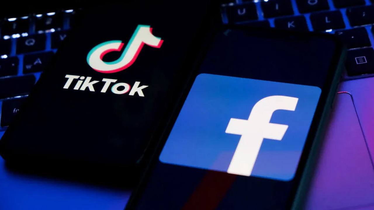 TikTok ya permite compartir Historias en Instagram y Facebook