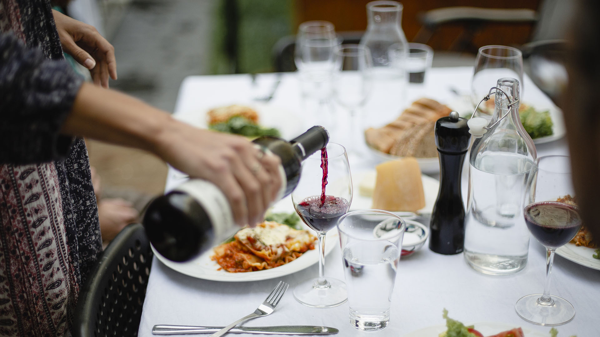Si bien es un plato que se consume internacionalmente, no hay certezas acerca de su origen (Getty Images)