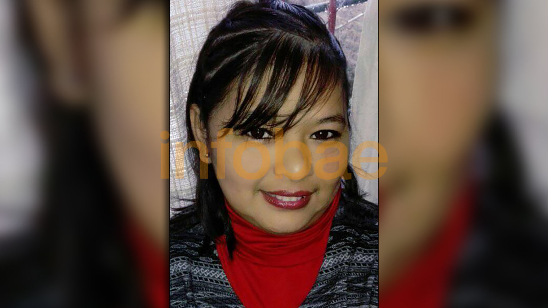 La mujer fue hallada culpable por un jurado popular