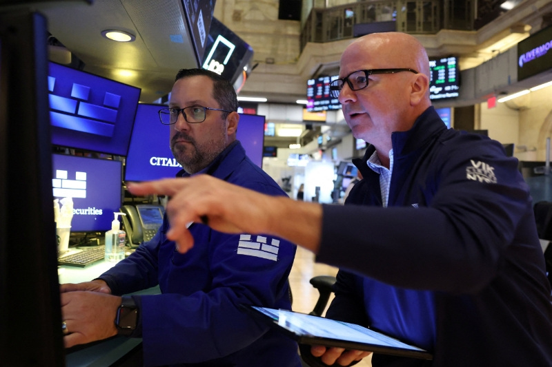 El salvataje del gobierno de EEUU revivió el optimismo del mercado e impactó en los activos