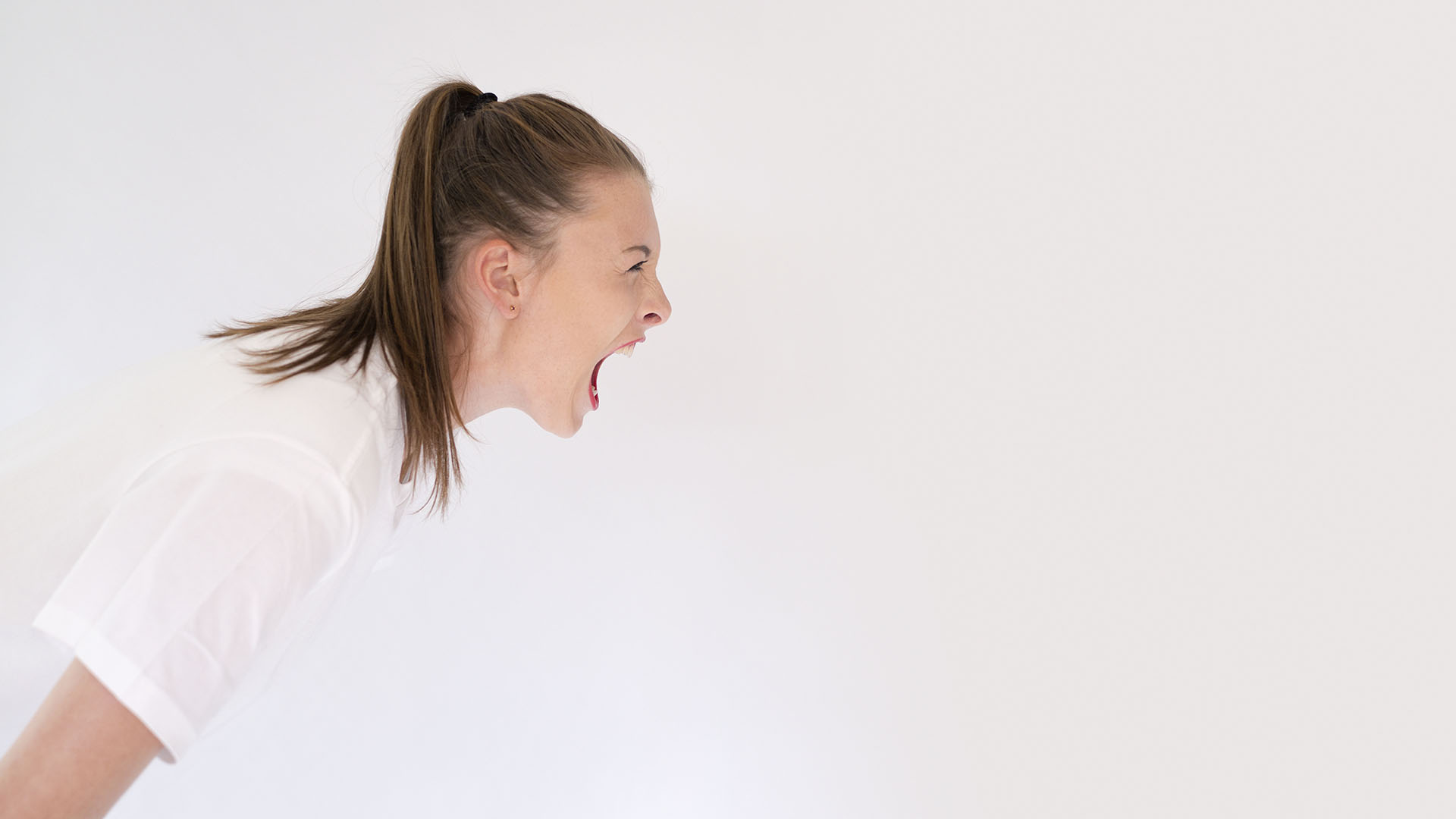 Los rencores y la ira no solo afectan a la forma en la que una persona es vista entre sus familiares y amigos, sino también a la salud física y emocional
(Getty Images)