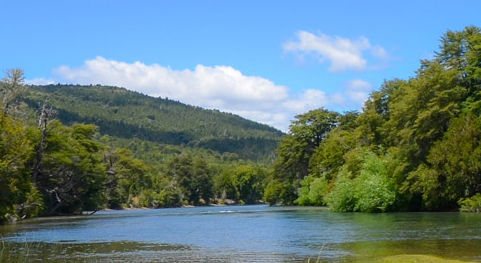 Se incendió una empresa de plásticos en el Polo Industrial de Ezeiza