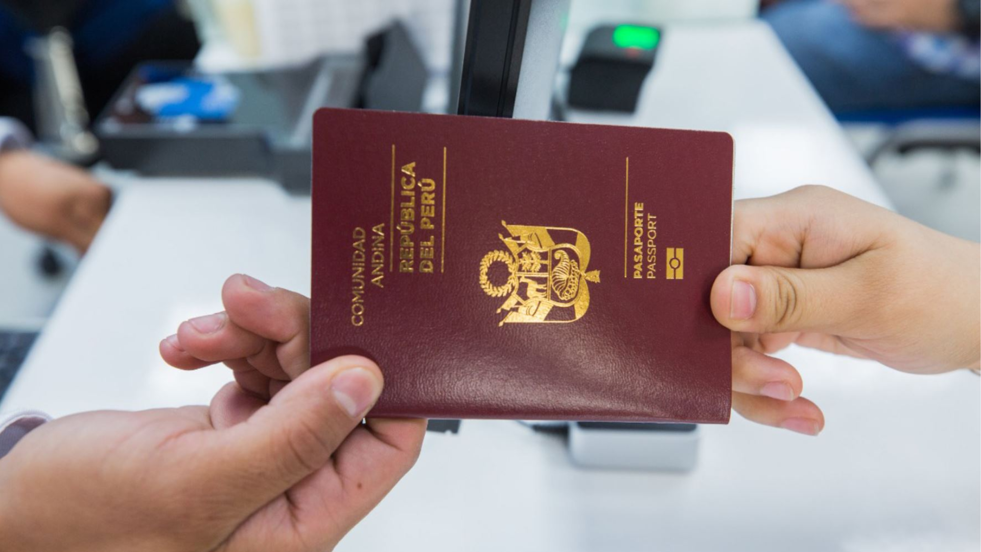 Visa Para Estados Unidos Embajada En Perú Anunció Importante Cambio Que Regirá Desde Marzo 9640