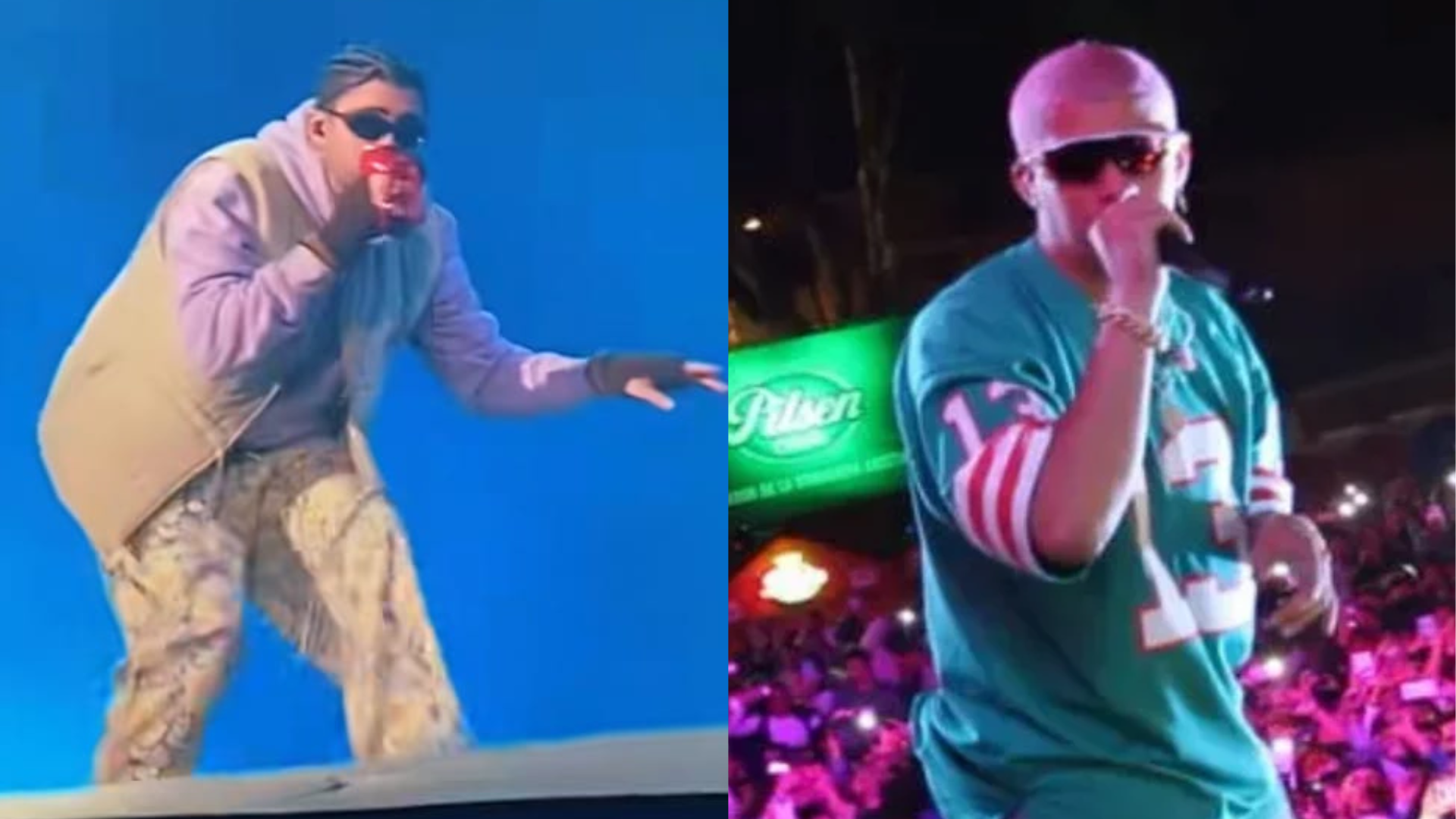 Nombres únicos en RENIEC: desde Bad Bunny hasta Porky identifican a los  peruanos - Infobae