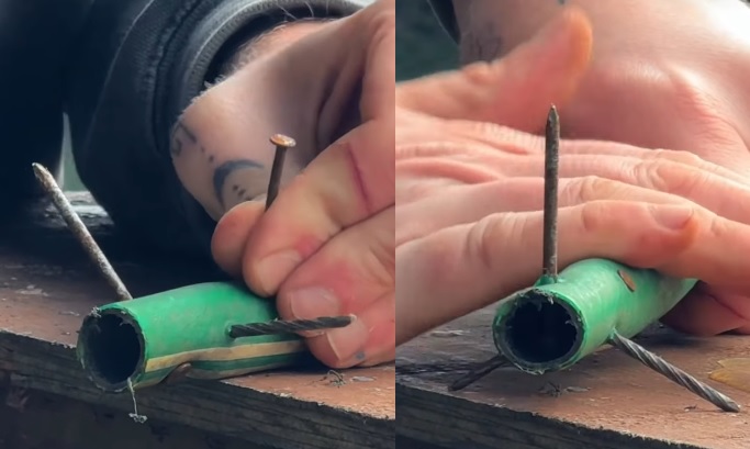 Un Hércules de las Fuerzas Armadas debió regresar al aeropuerto de El Palomar tras no poder arribar a Natal