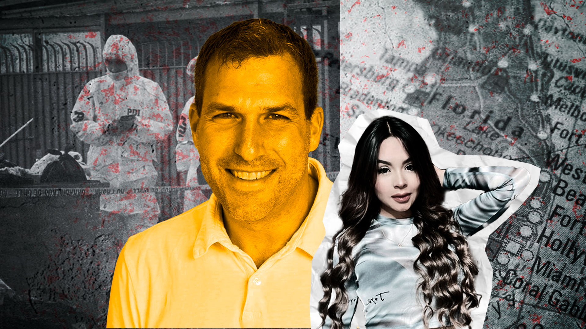 Quién es David Bolno, el productor musical estadounidense en cuyo