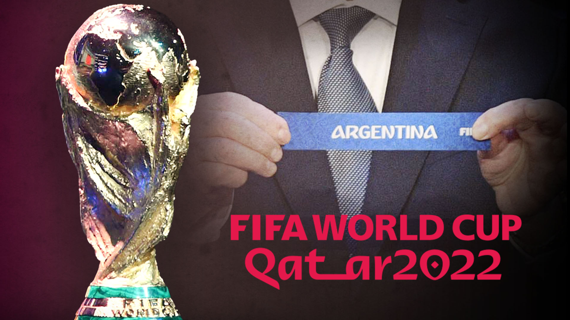 Argentina será cabeza de grupo aunque deberá esperar al 31 de marzo para que el ranking FIFA lo confirme definitivamente 