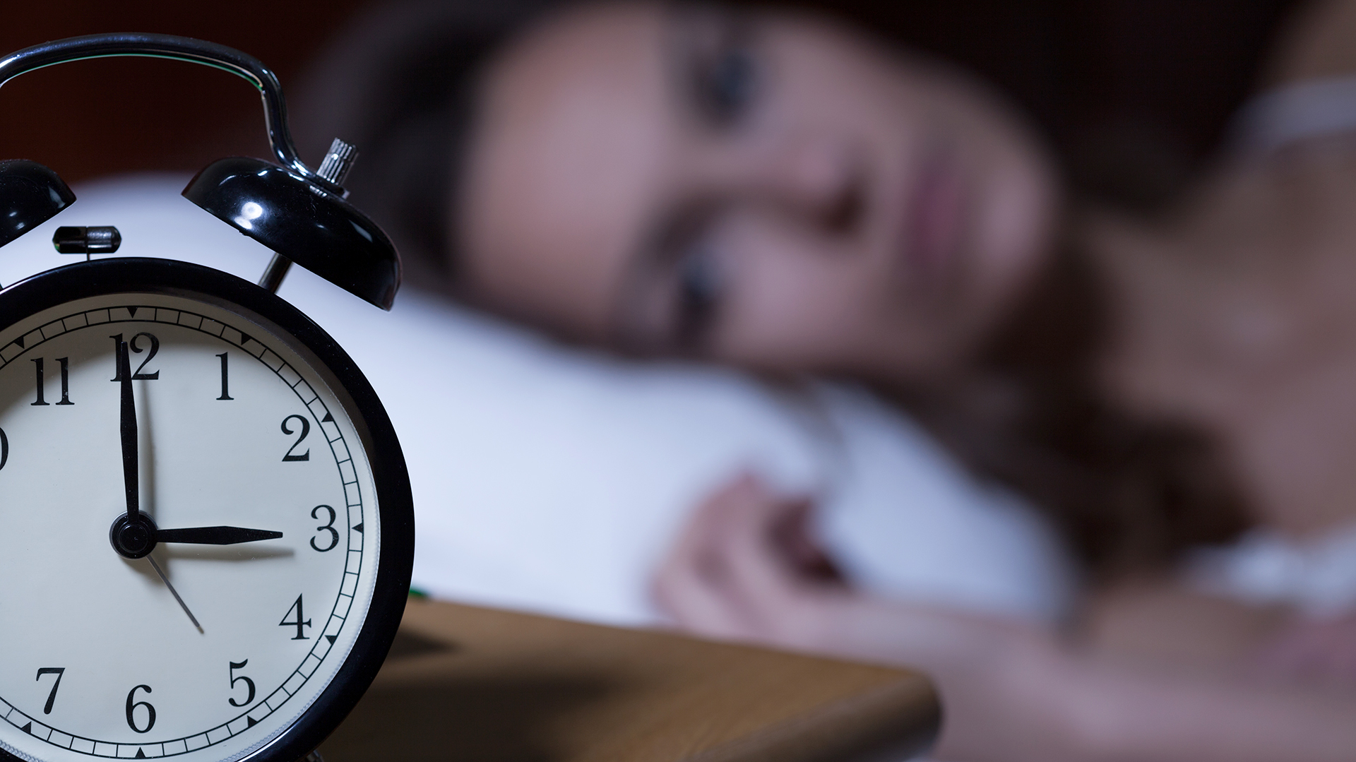 El estudio busco determinar la prevalencia de los trastornos del sueño en adultos con la una apoplejía (iStock)