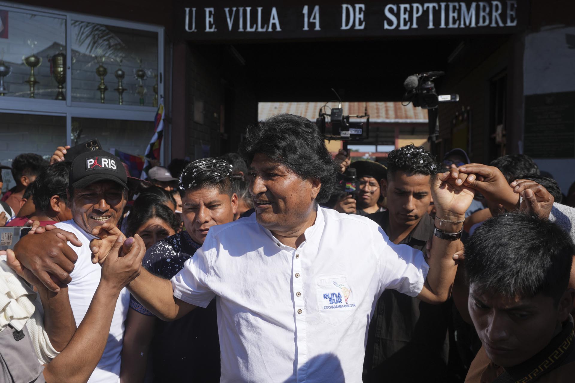 El repliegue electoral del PRO: los candidatos elegidos para la lista de CABA y las tres provincias donde iría con lista propia