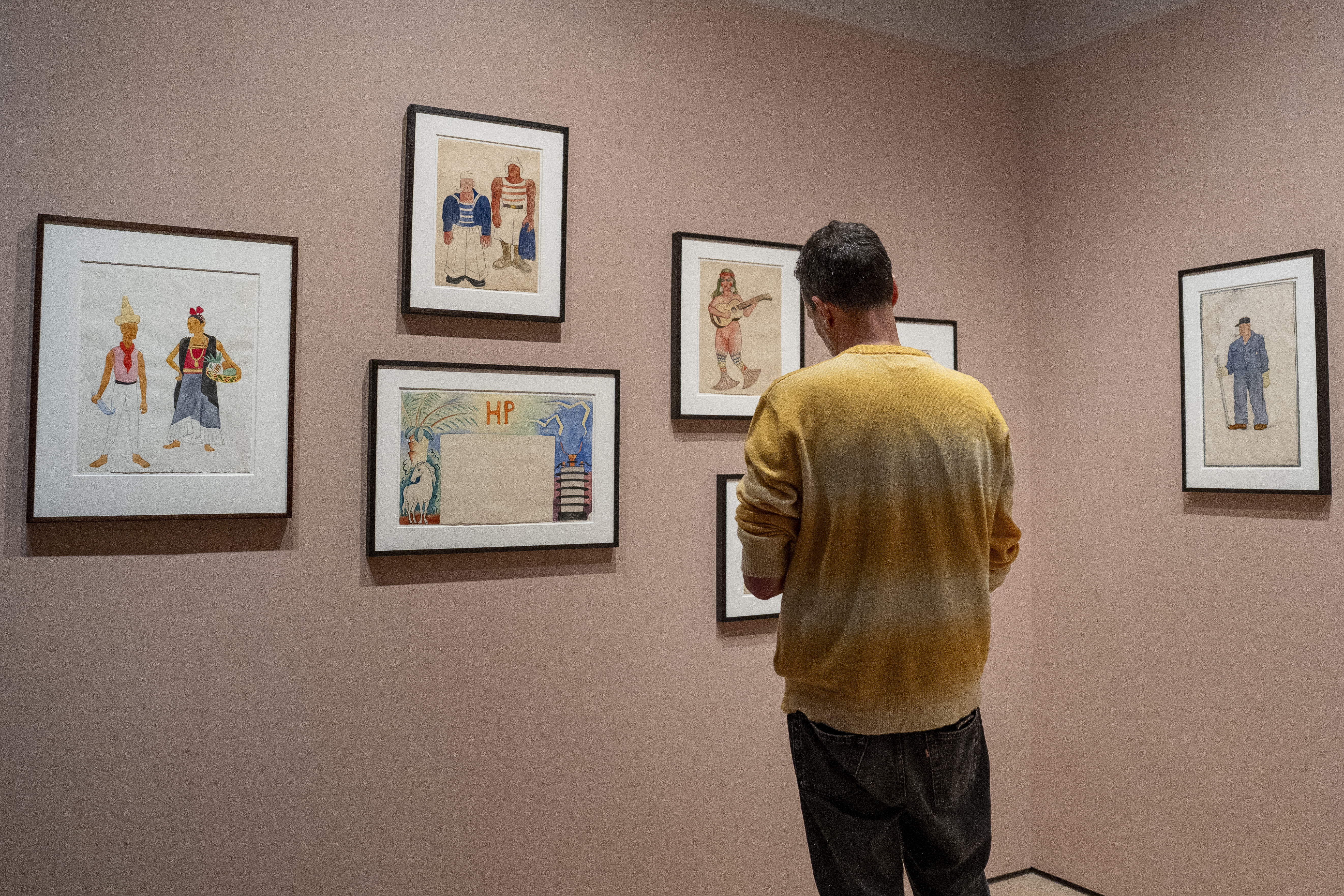 La Policía detuvo a un hombre que atacaba a su ex con un cuchillo en Constitución: el video del tenso traslado al hospital