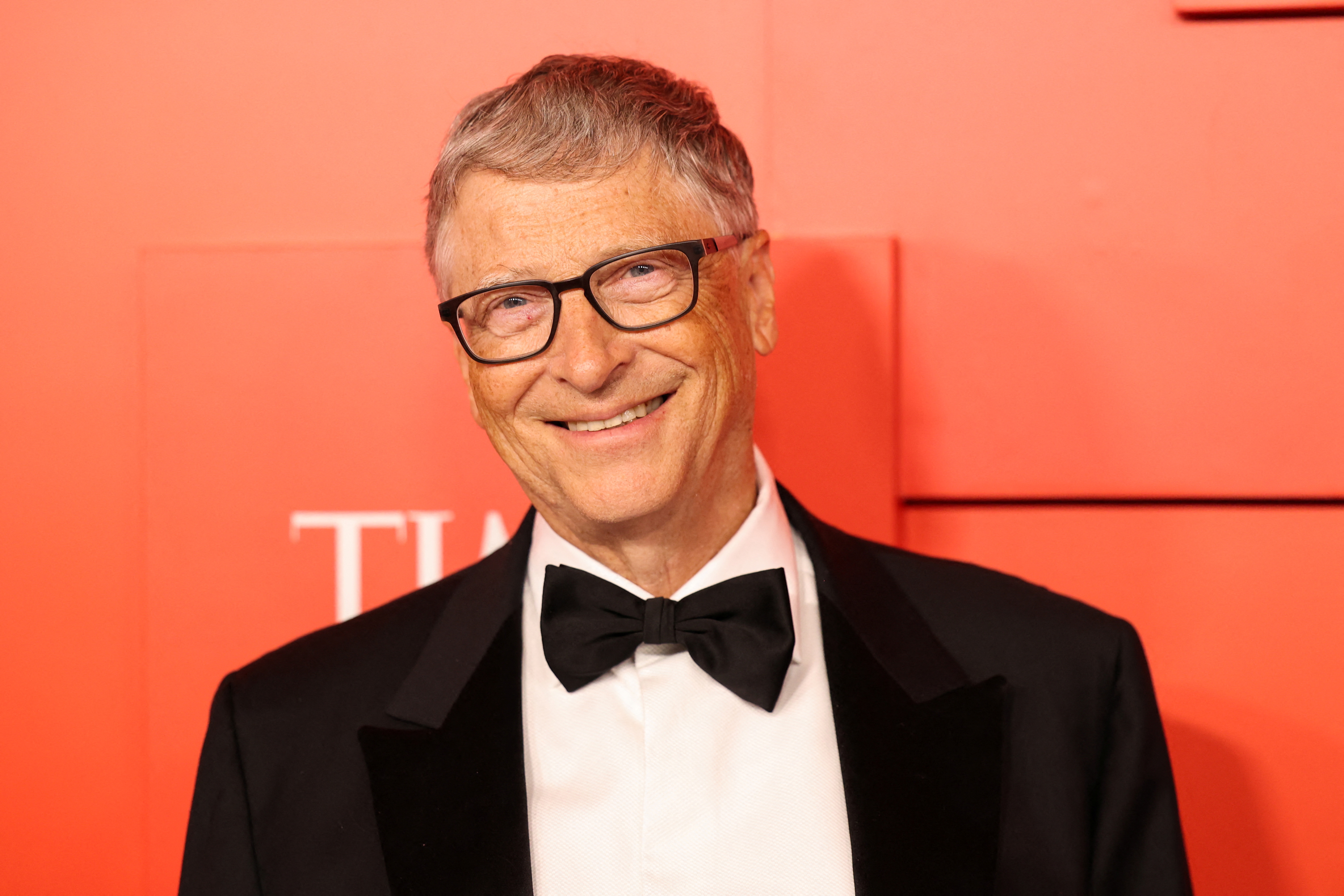 Bill Gates (REUTERS/Caitlin Ochs)