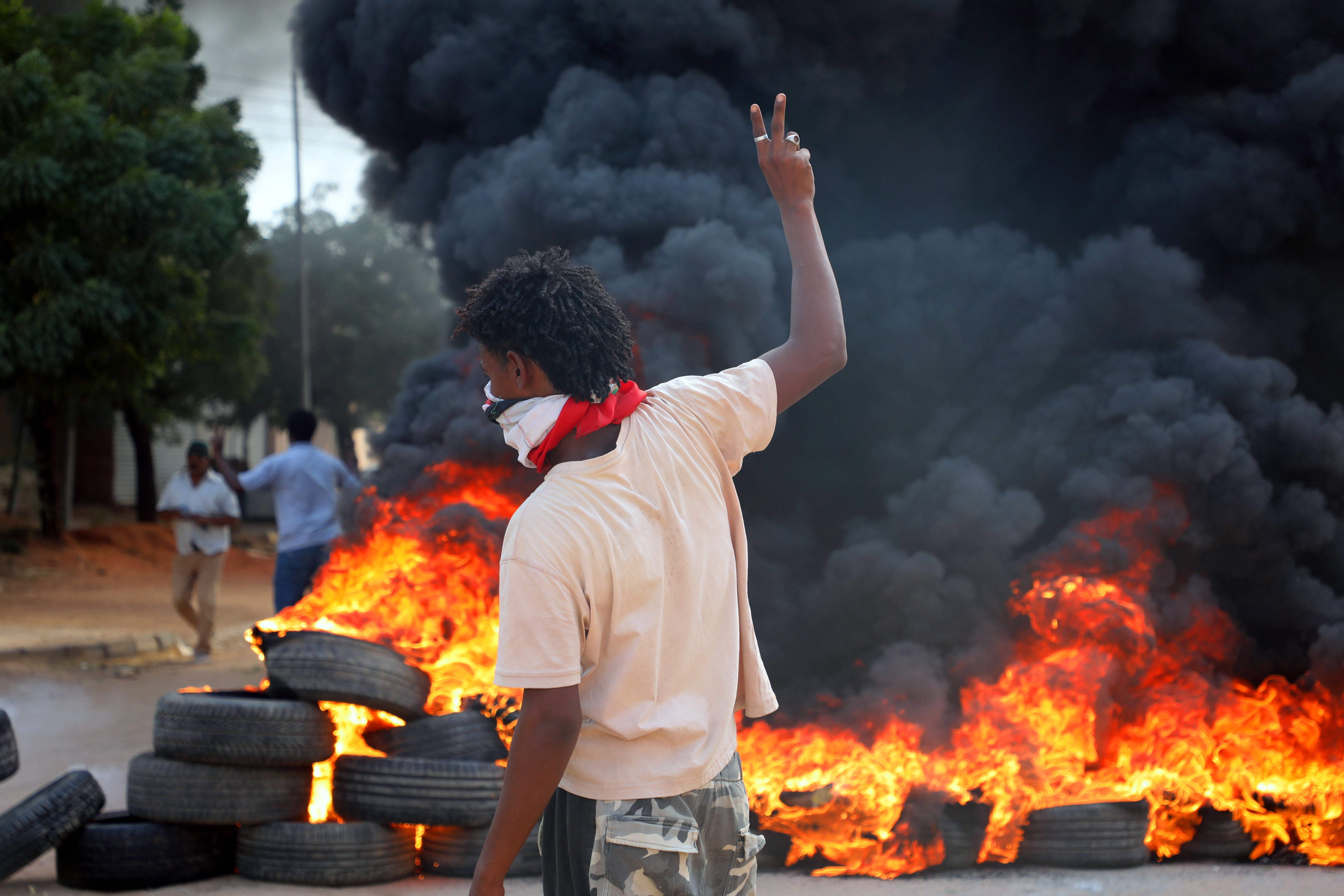 Según Naciones Unidas, entre enero y septiembre de 2022, 546 personas murieron y 846 resultaron heridas debido al conflicto entre comunidades (EFE/EPA/MOHAMMED ABU OBAID/Archivo)