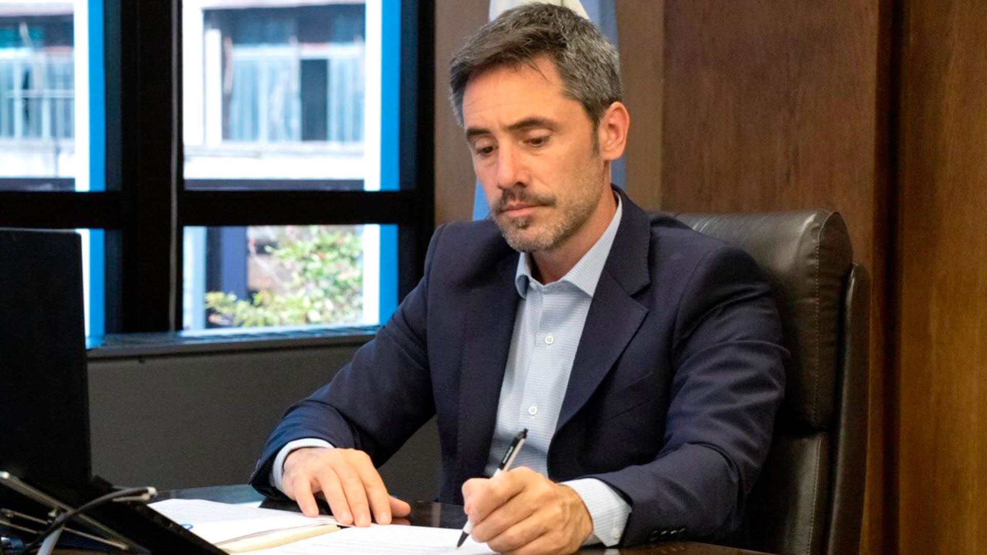 Ignacio Lamothe, titular del CFI: “Argentina necesita 20.000 millones de dólares en infraestructura logística”