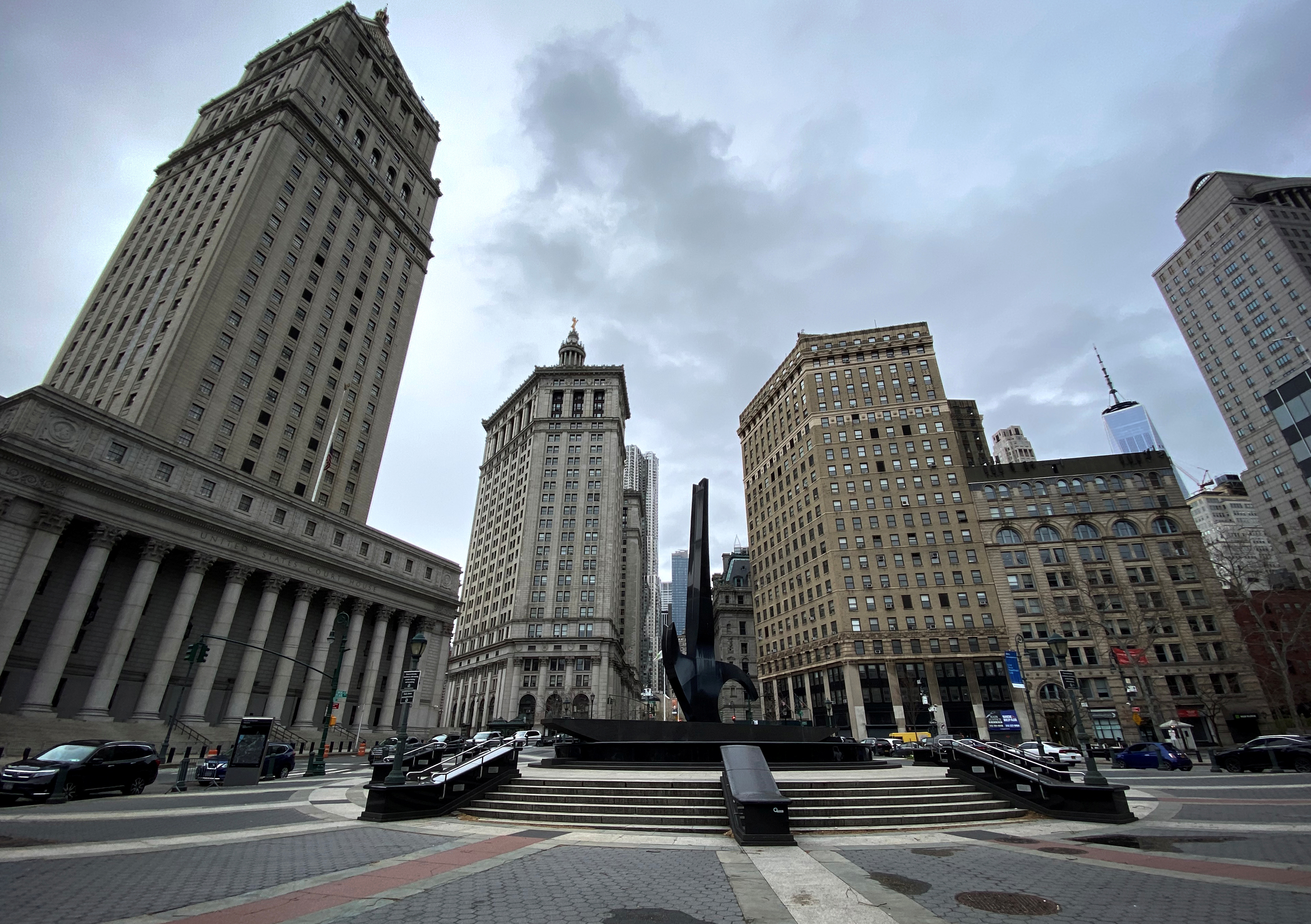 Aún no hay jurado: las trabas y perlitas de la primera audiencia por el femicidio de Cecilia Strzyzowski