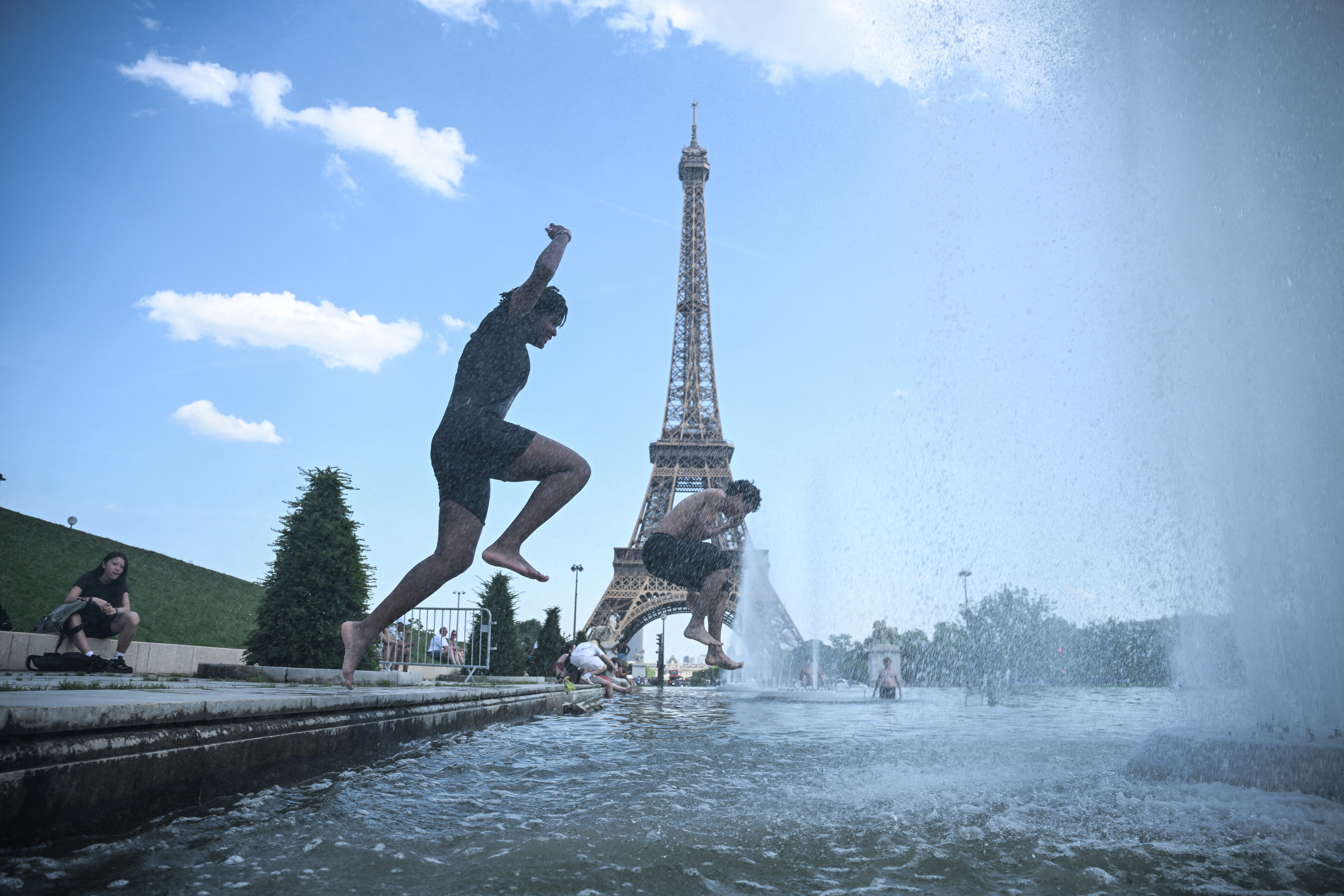 Ola de calor en Europa: por qu&eacute; el episodio de junio redefine los l&iacute;mites de las crisis t&eacute;rmicas en el continente