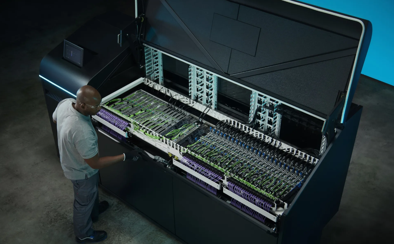 Inteligencia artificial y consumo energético: cómo la refrigeración por inmersión podría resolver la creciente demanda – Infobae