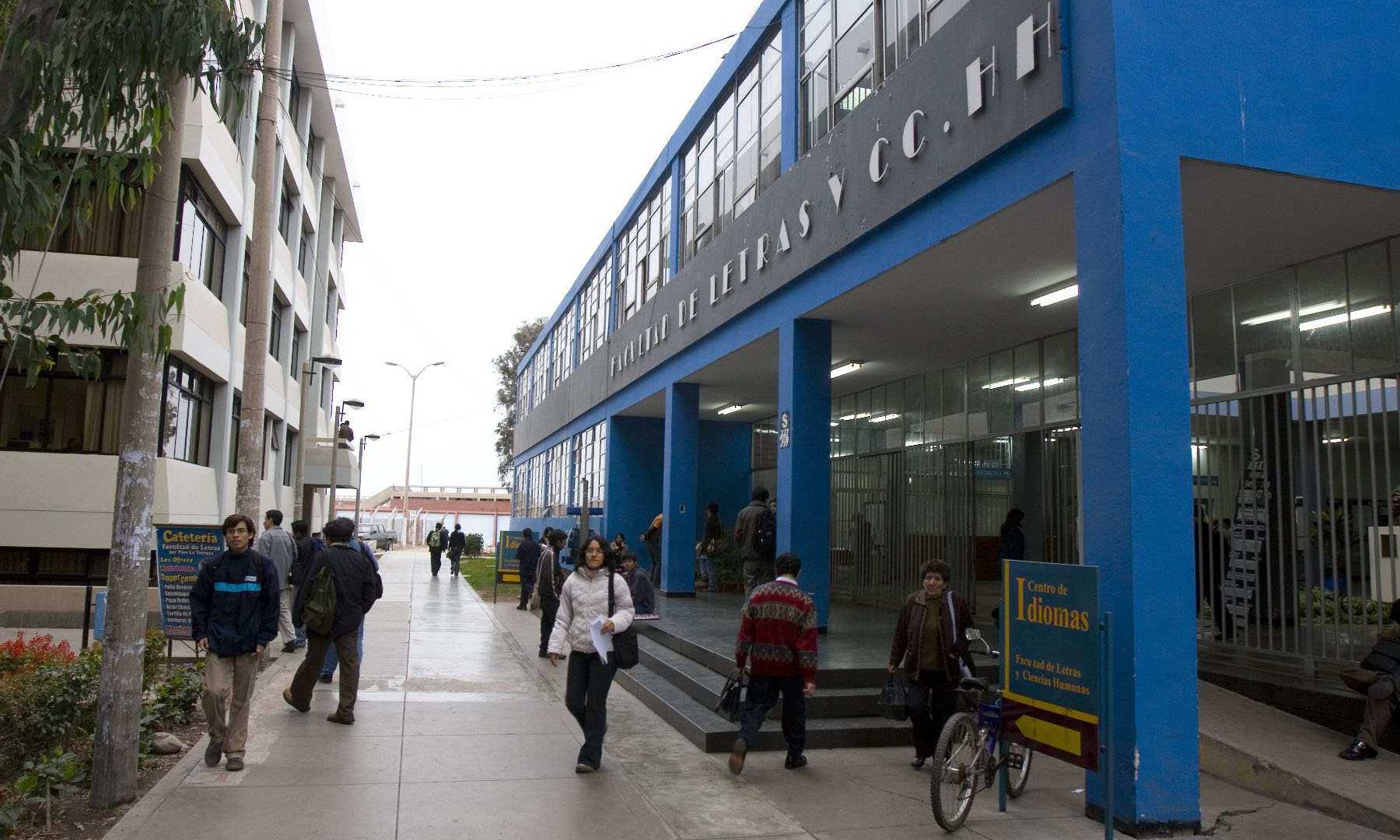 Estas son las universidades peruanas con mayor producción científica en 2022