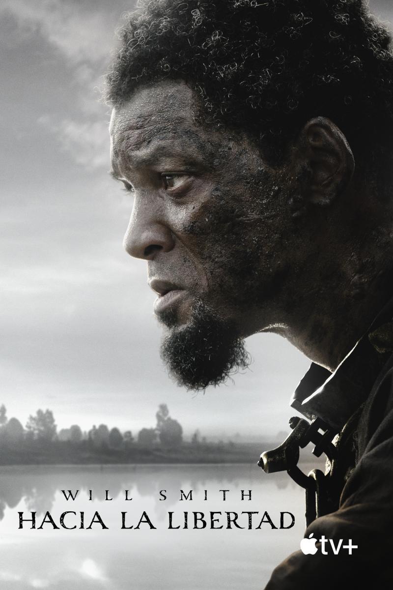 Primer Tráiler Oficial De “emancipation” El Regreso De Will Smith A La Actuación Luego Del 5494