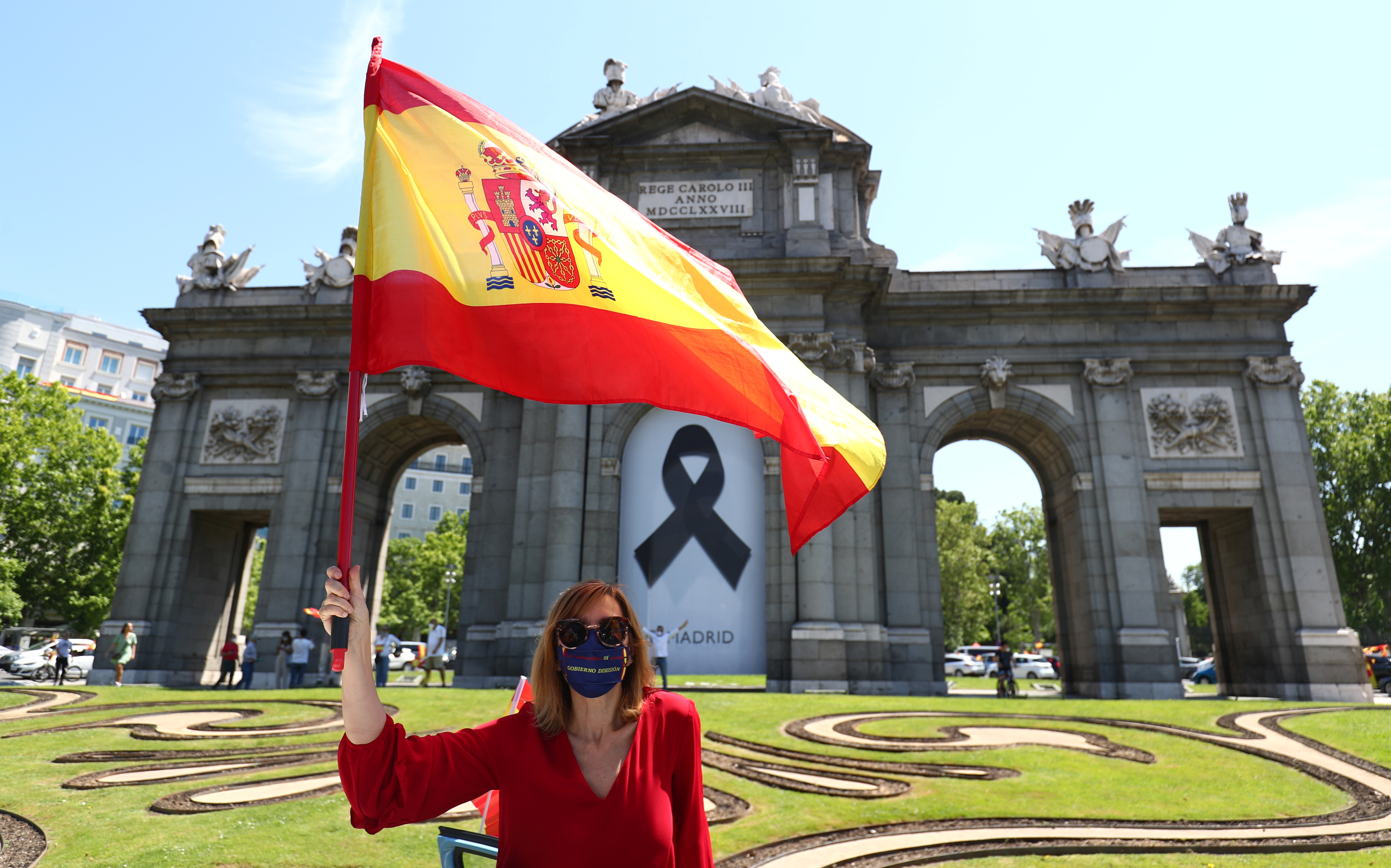 Madrid