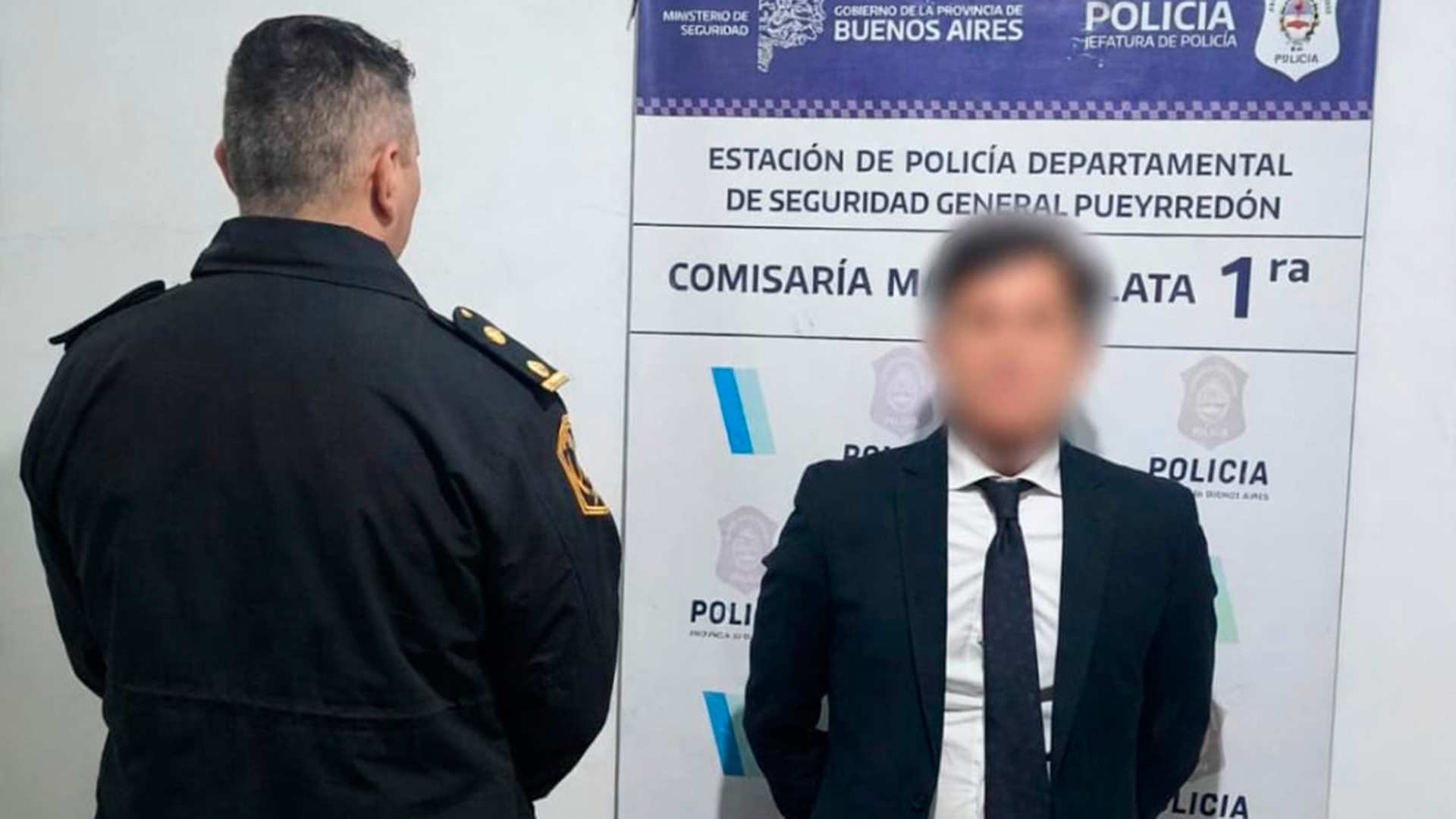 Tiene 65 años y lo detuvieron cuando iba a encontrarse con una adolescente de 15 en Mar del Plata: lo acusan de grooming