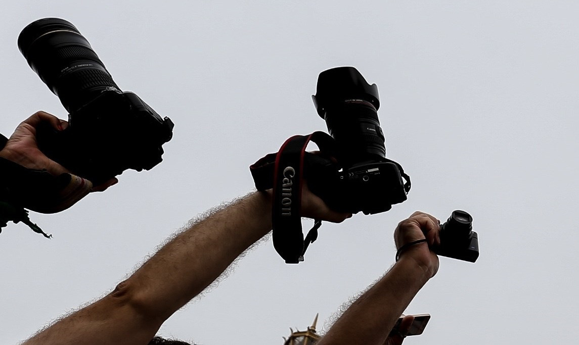¿Seguro social para los periodistas independientes en México? En 2024 podría ser una realidad  