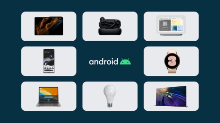 Android 13: nueva billetera virtual y servicios de emergencia