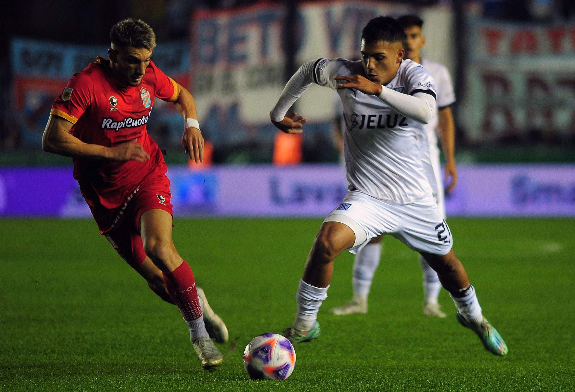 Arsenal - Independiente  EN VIVO - Liga Profesional de Fútbol 2023 