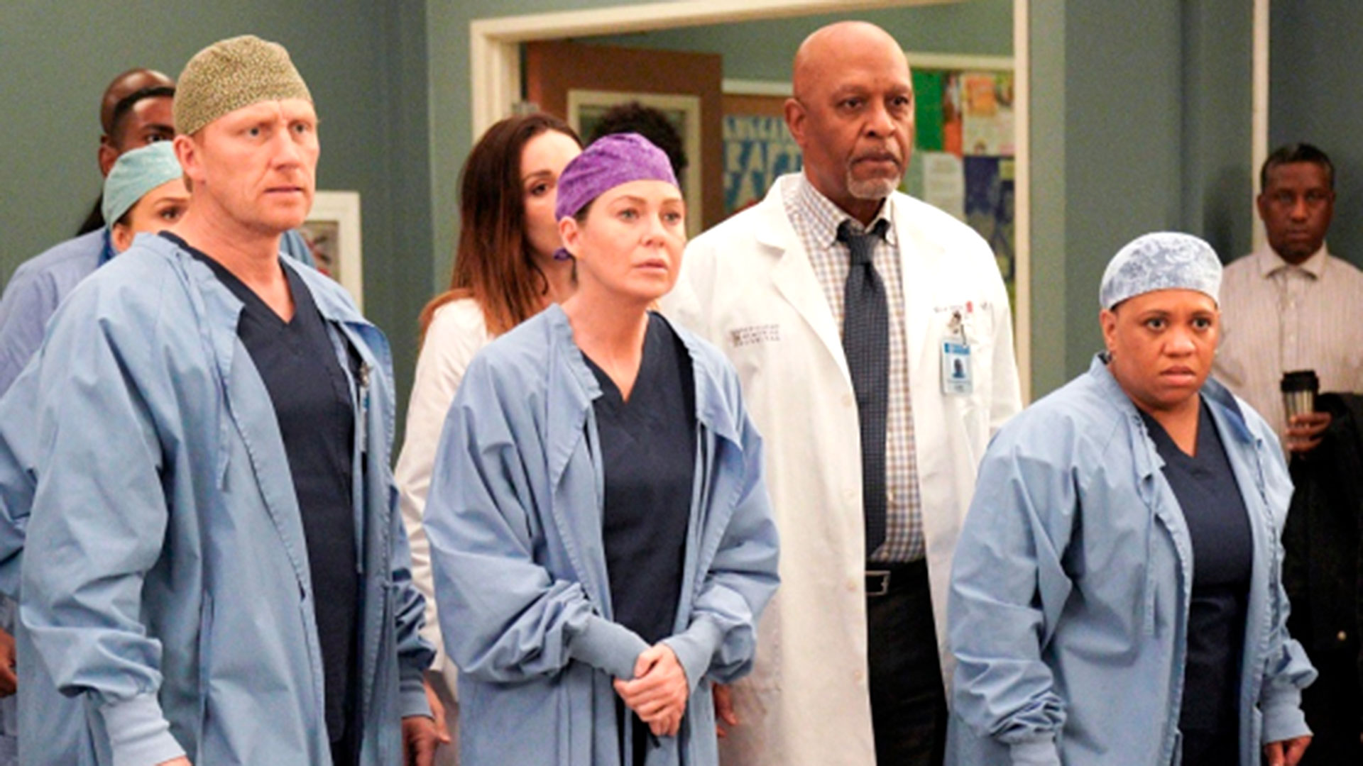 Grey's Anatomy ganó en 2007 el Globo de Oro a Mejor serie de televisión dramática. Es la serie más longeva y popular de ABC y se caracteriza por rozar la tragedia siempre al borde de lo inverosímil