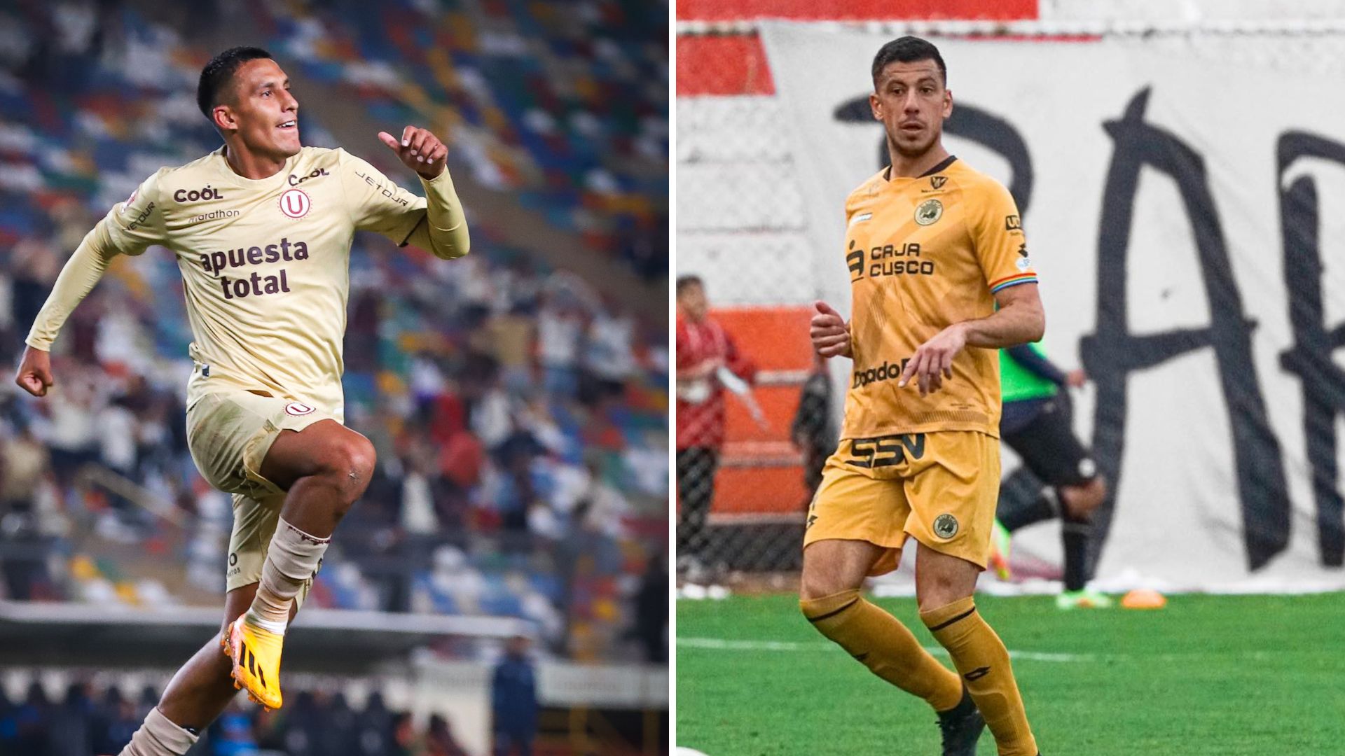 Universitario vs Cusco FC: se modificó horario del partido por fecha 18 de la Liga 1