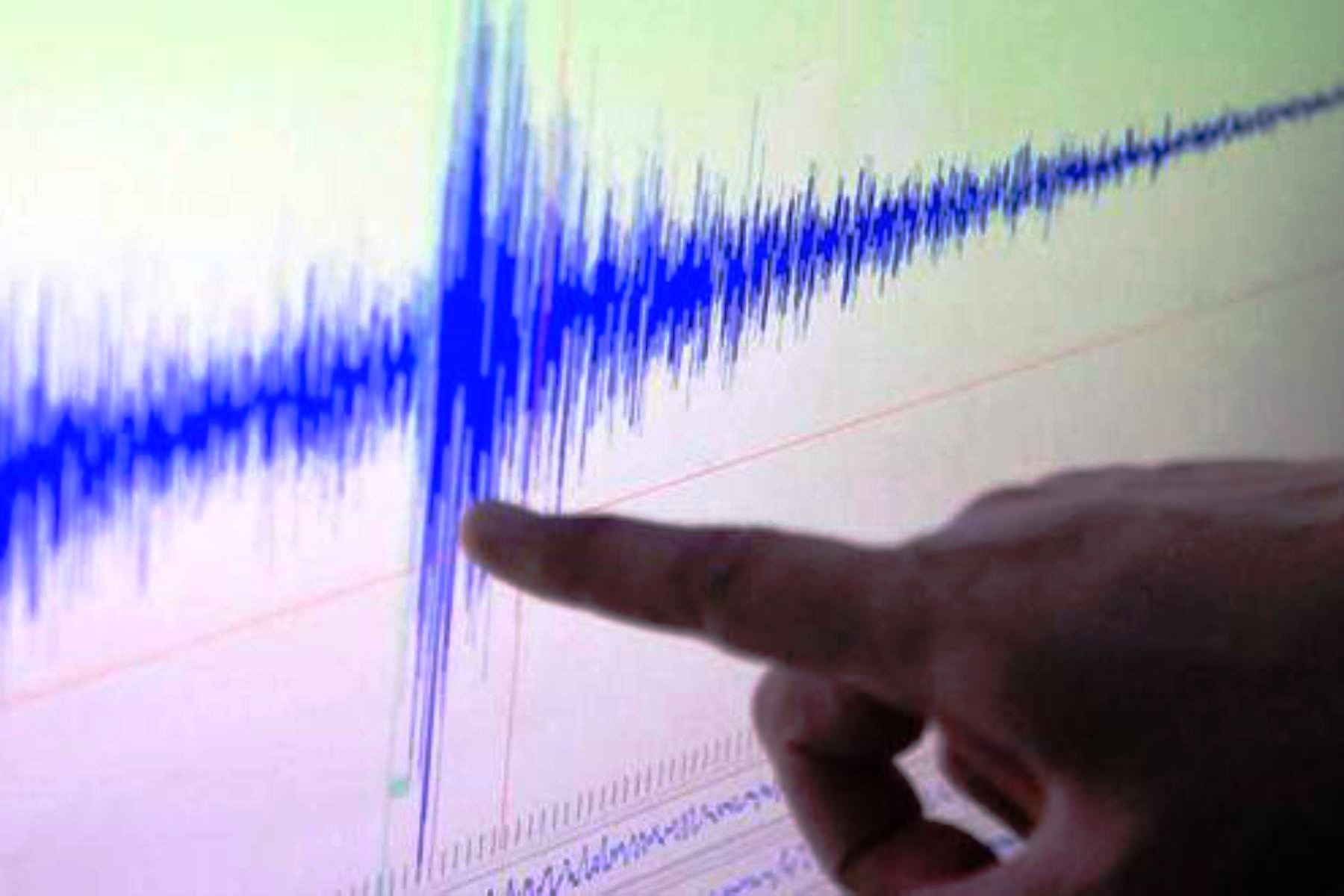 La magnitud hipotética del sismo fue de 7.5 con epicentro a 30 km al suroeste de Tierra Blanca, Veracruz.