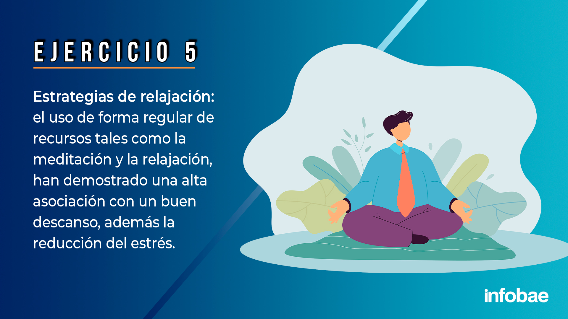 Claves Para Dormir Bien En La Noche 6 Hábitos Diurnos Que Cambian Nuestro Descanso Infobae 2673