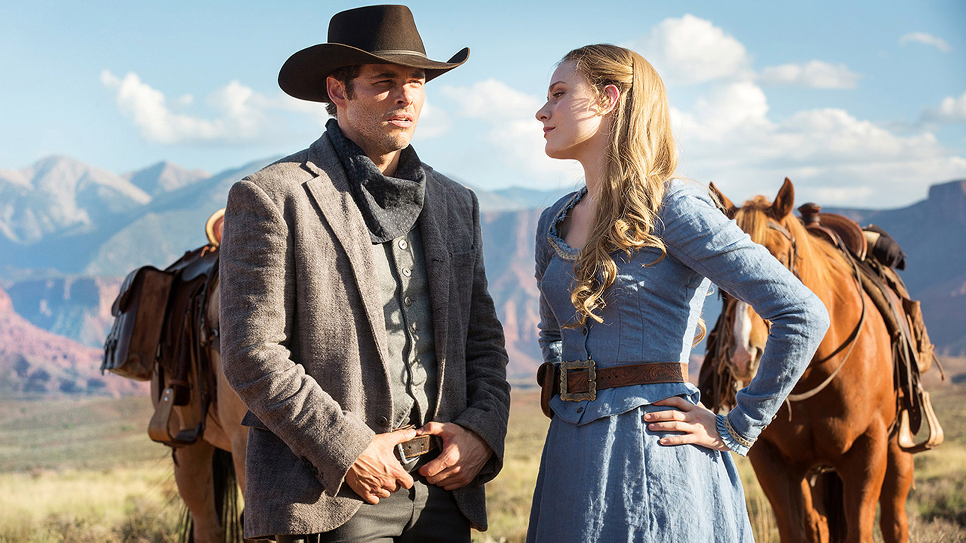 “Westworld” y otras series que fueron retiradas de HBO Max continuarán fuera de la plataforma