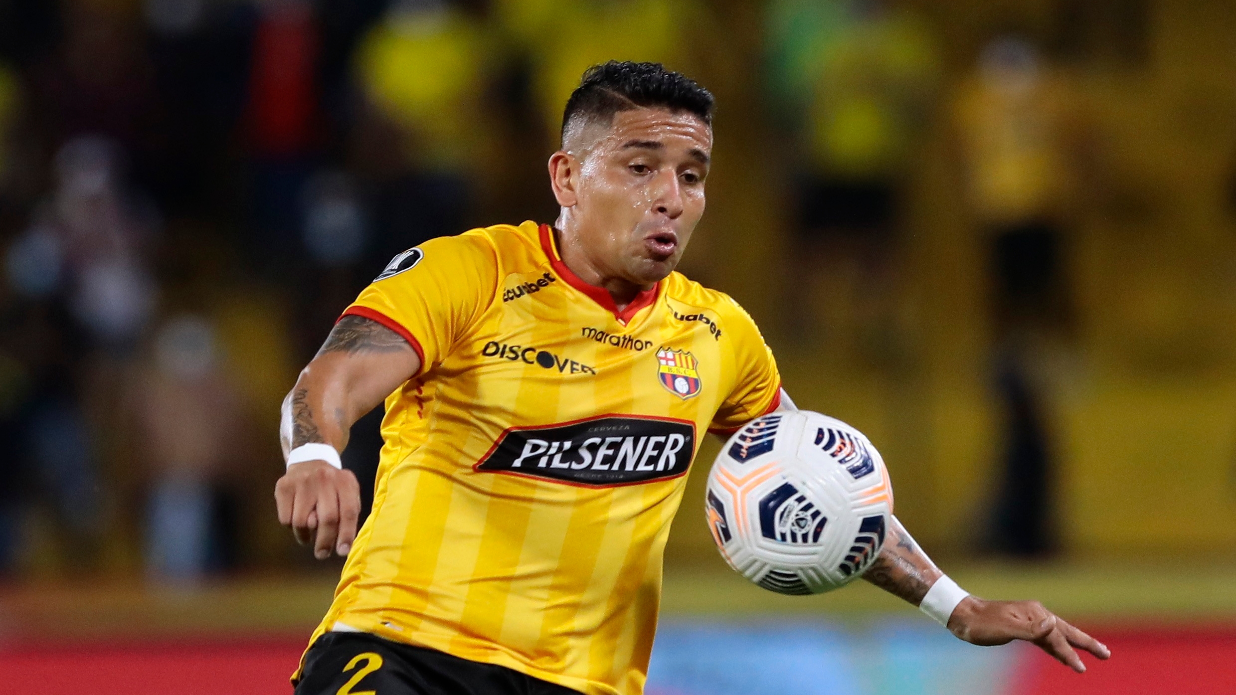 Advierten que la Amazonía podría perder más de un tercio de su selva antes de fin de siglo