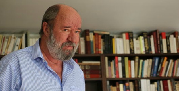 La cáustica pluma que no dejará de quemar: falleció el periodista colombiano Antonio Caballero