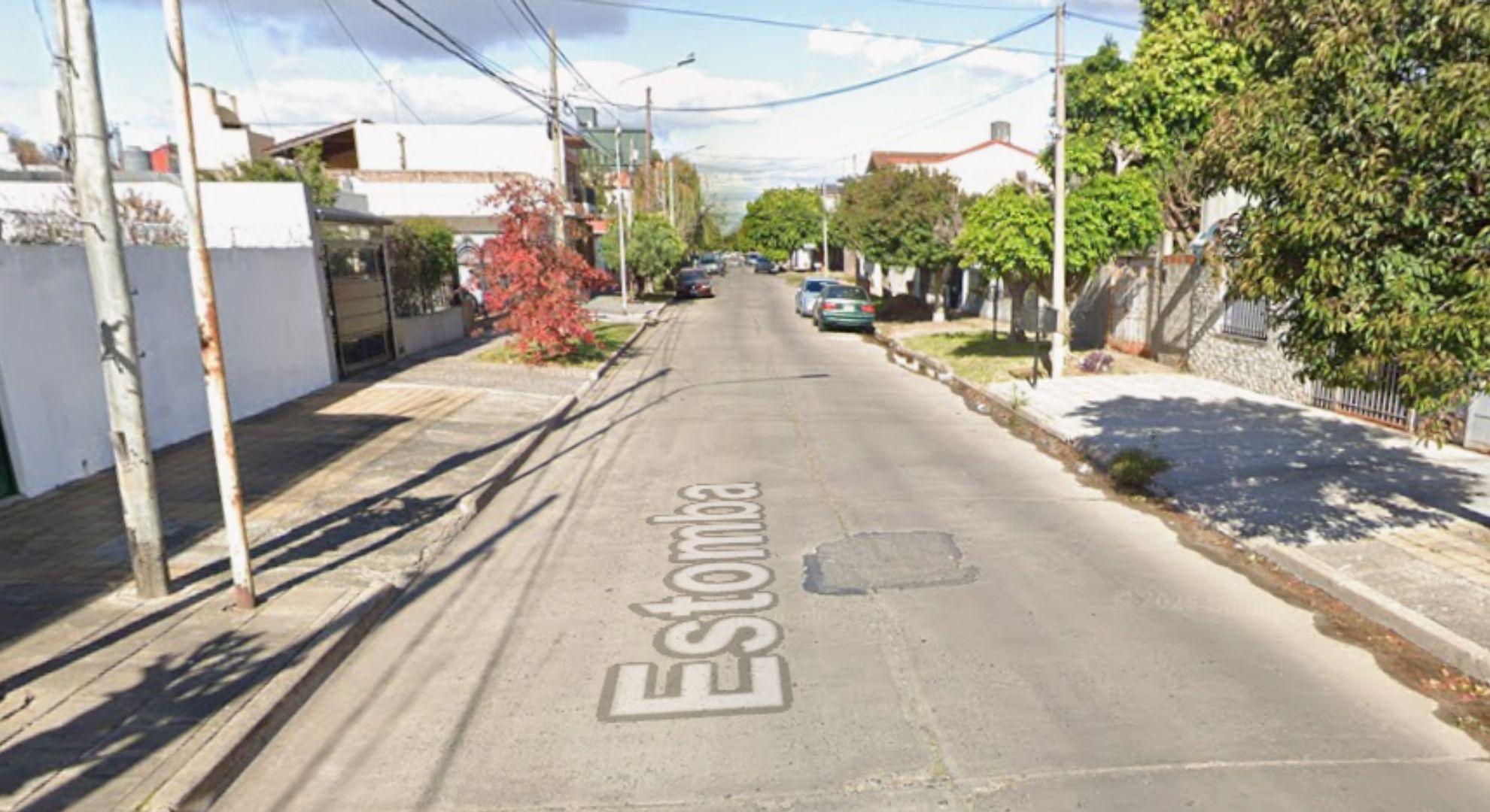 Balearon a un polic&iacute;a retirado de 77 a&ntilde;os durante un intento de robo en El Palomar y se dieron a la fuga