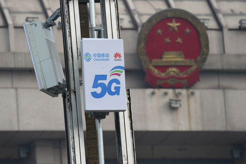 Temerosos de su seguridad, muchos países europeos han comenzado a ponerle límites a la posibilidad de que la compañía china, dominada directamente por el régimen comunista, puede expandirse en la red 5G.