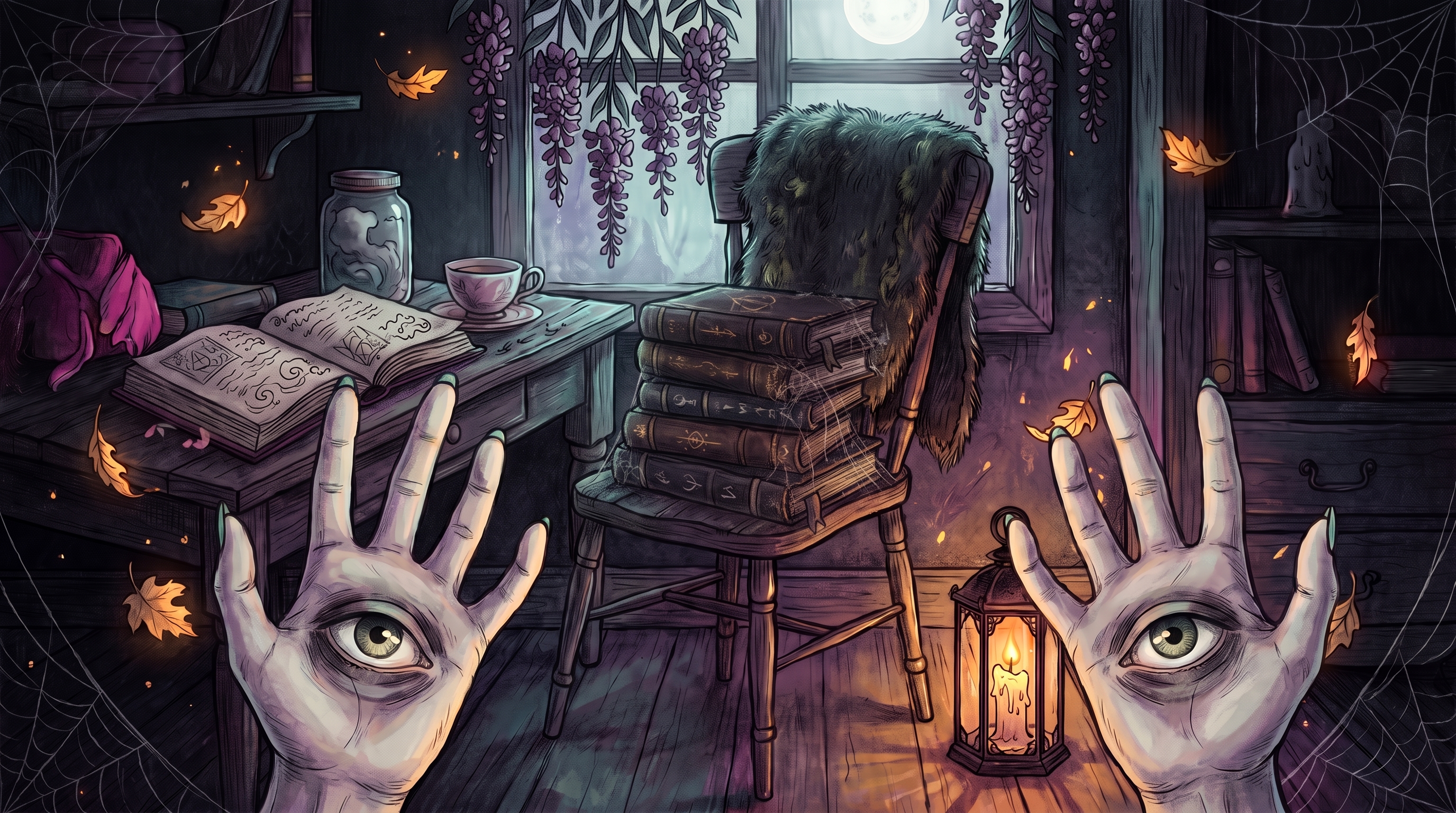 Niñas asesinas, folclore latino y brujas pueblerinas: 5 libros de relatos de terror que desafían la primavera en el hemisferio sur