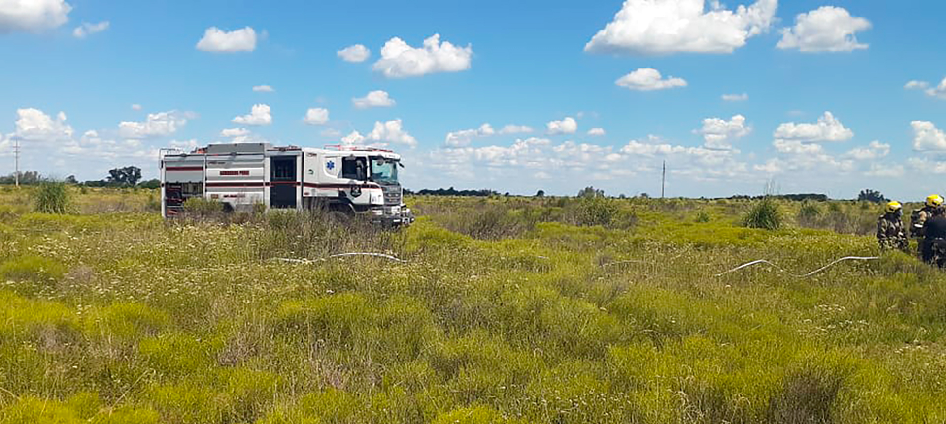 Murió En Un Accidente Aéreo El Ex Guitarrista De “dios Salve A La Reina