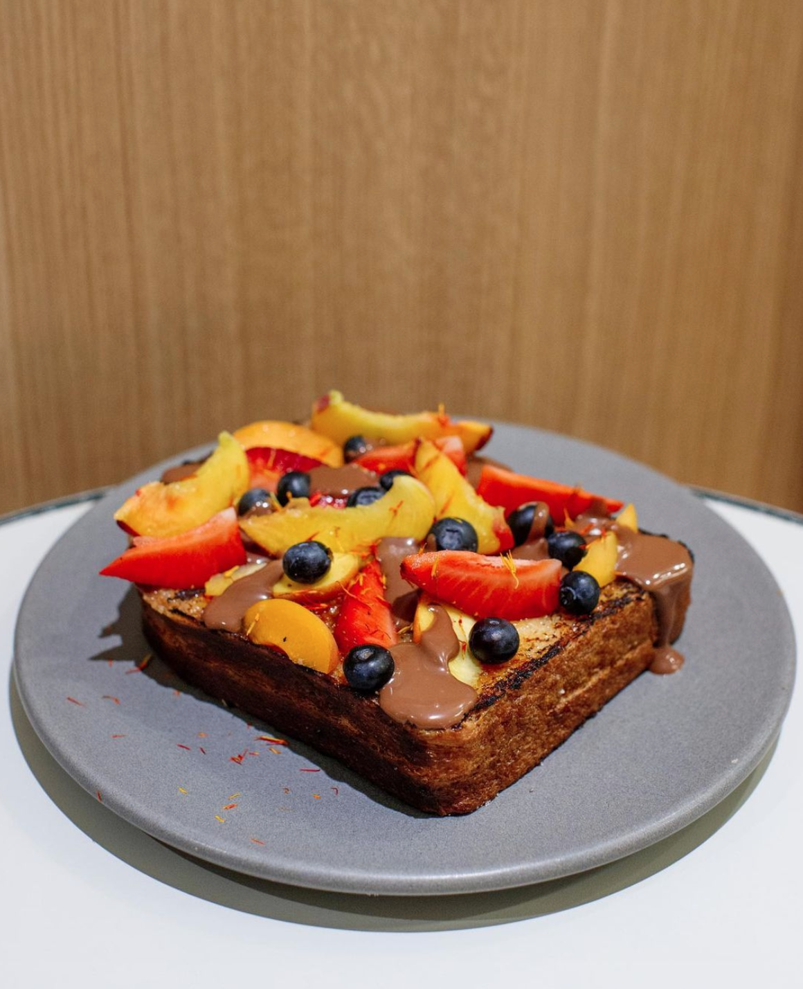 La tostada francesa, french toast, o torrija es un plato facilísimo para sumar a un desayuno o merienda especial (Instagram)