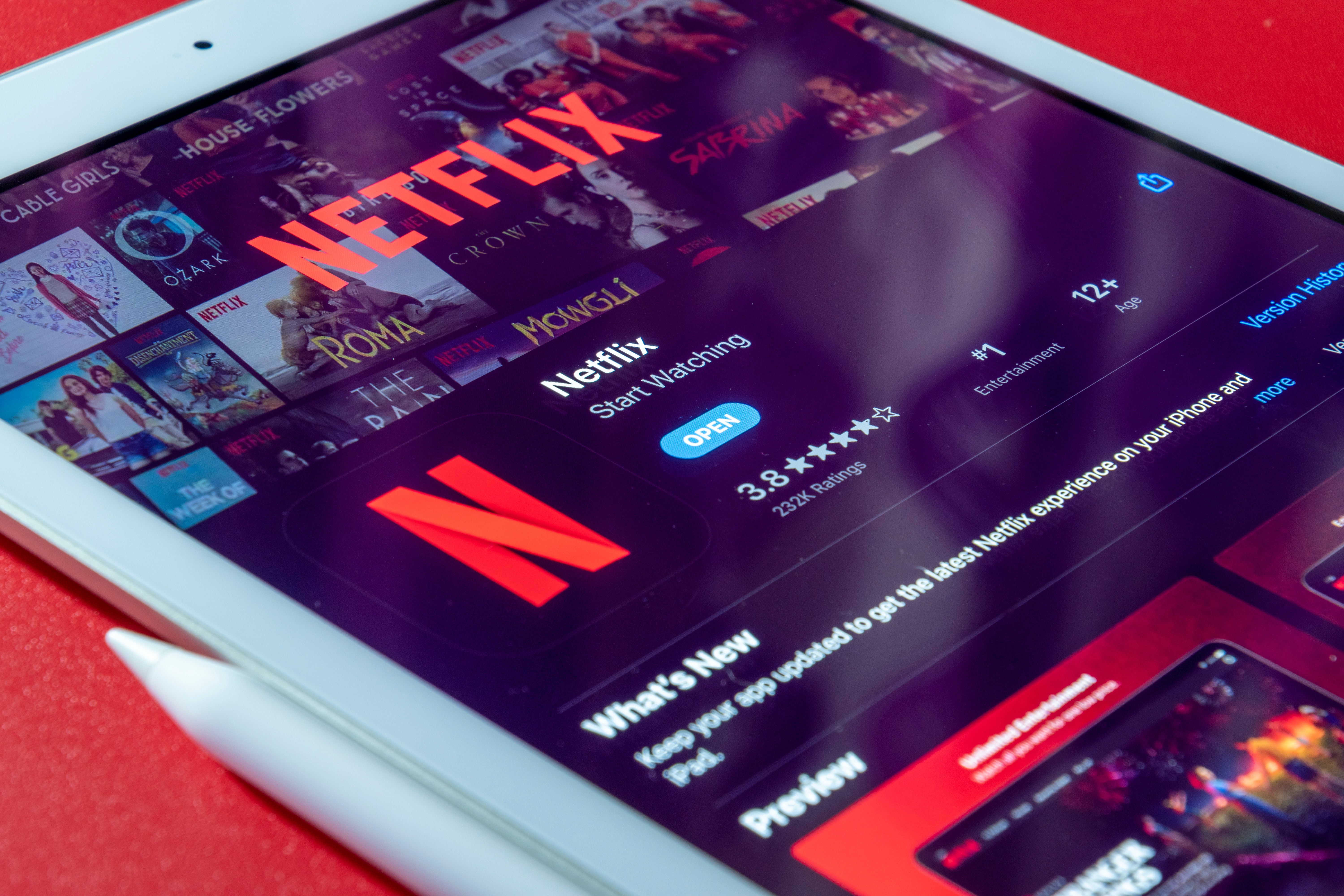 El plan barato de Netflix no estará disponible en todos los dispositivos. Aquí la lista completa.