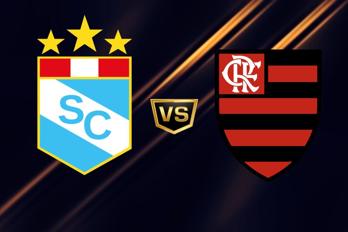 [PRÓXIMO JOGO] Saiba onde assistir, horário e informações de Sporting Cristal x Flamengo