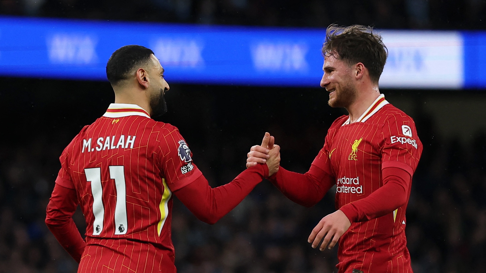 La impactante cifra que gastó Lando Norris en la fiesta que organizó tras consagrarse campeón de la Fórmula 1