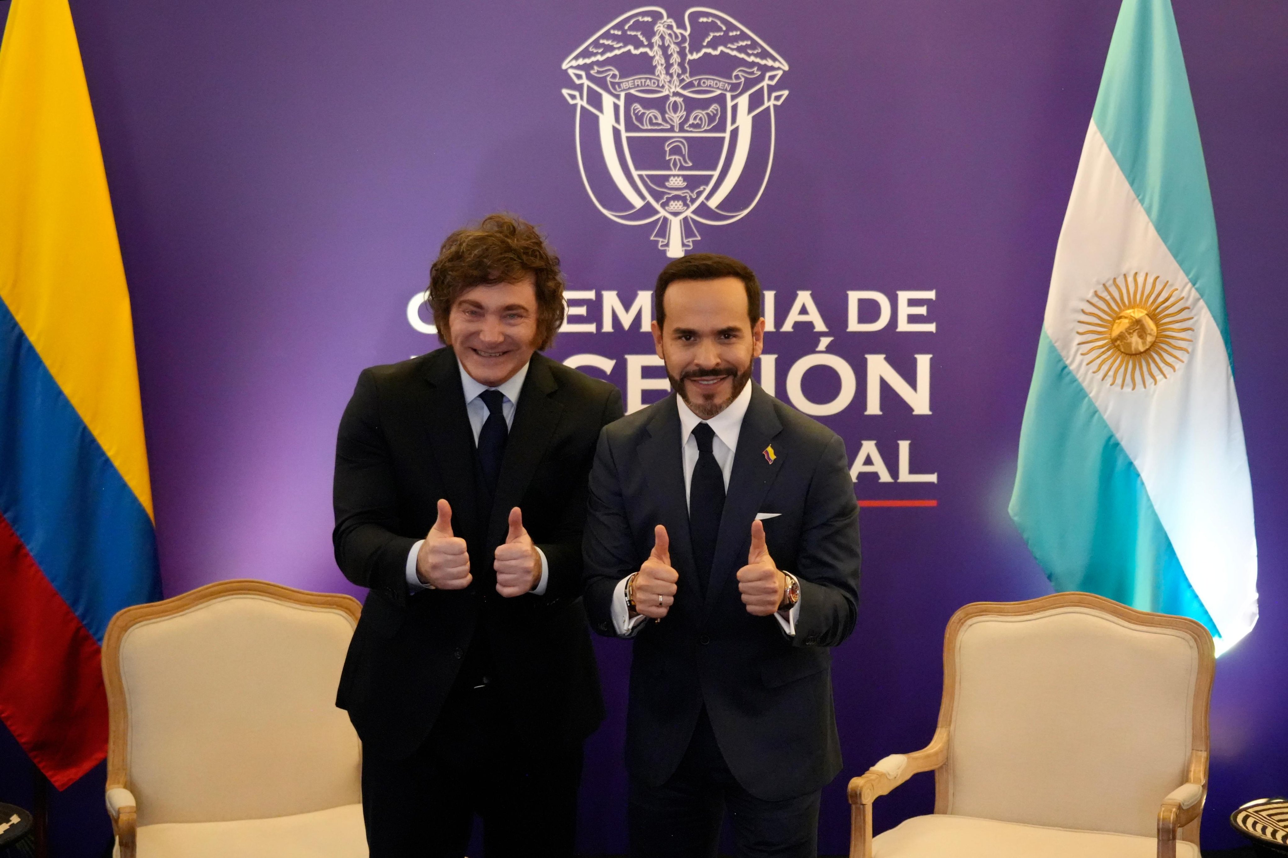 Al Gobierno se le achic&oacute; su margen de maniobra y la reelecci&oacute;n de Milei pas&oacute; a ser la m&aacute;xima prioridad