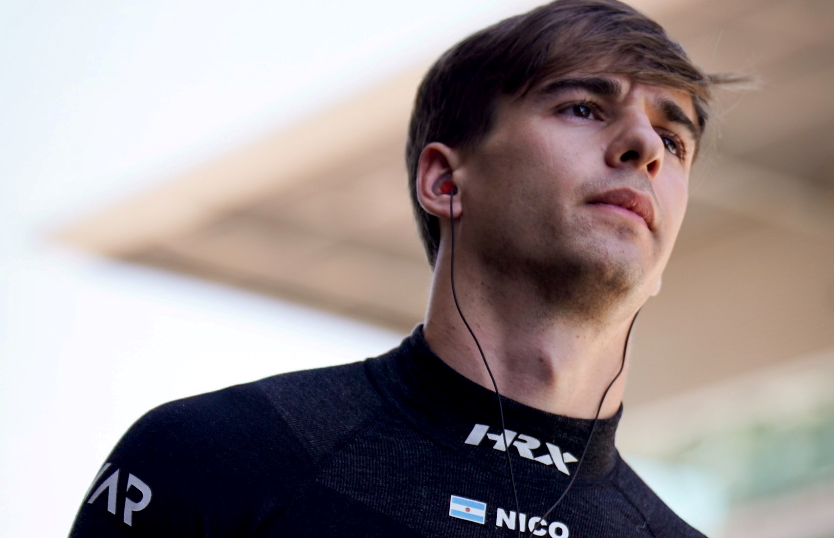 Por qu&eacute; el argentino Nico Varrone se desvincul&oacute; de su equipo de F&oacute;rmula 2 y cu&aacute;l ser&iacute;a su futuro