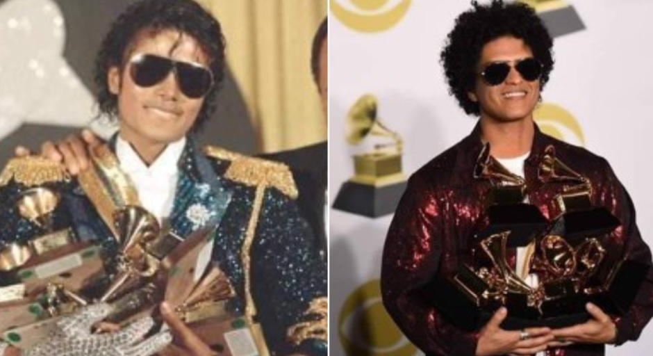 Ambas figuras son poseedoras de premios Grammy (Foto: Especial)