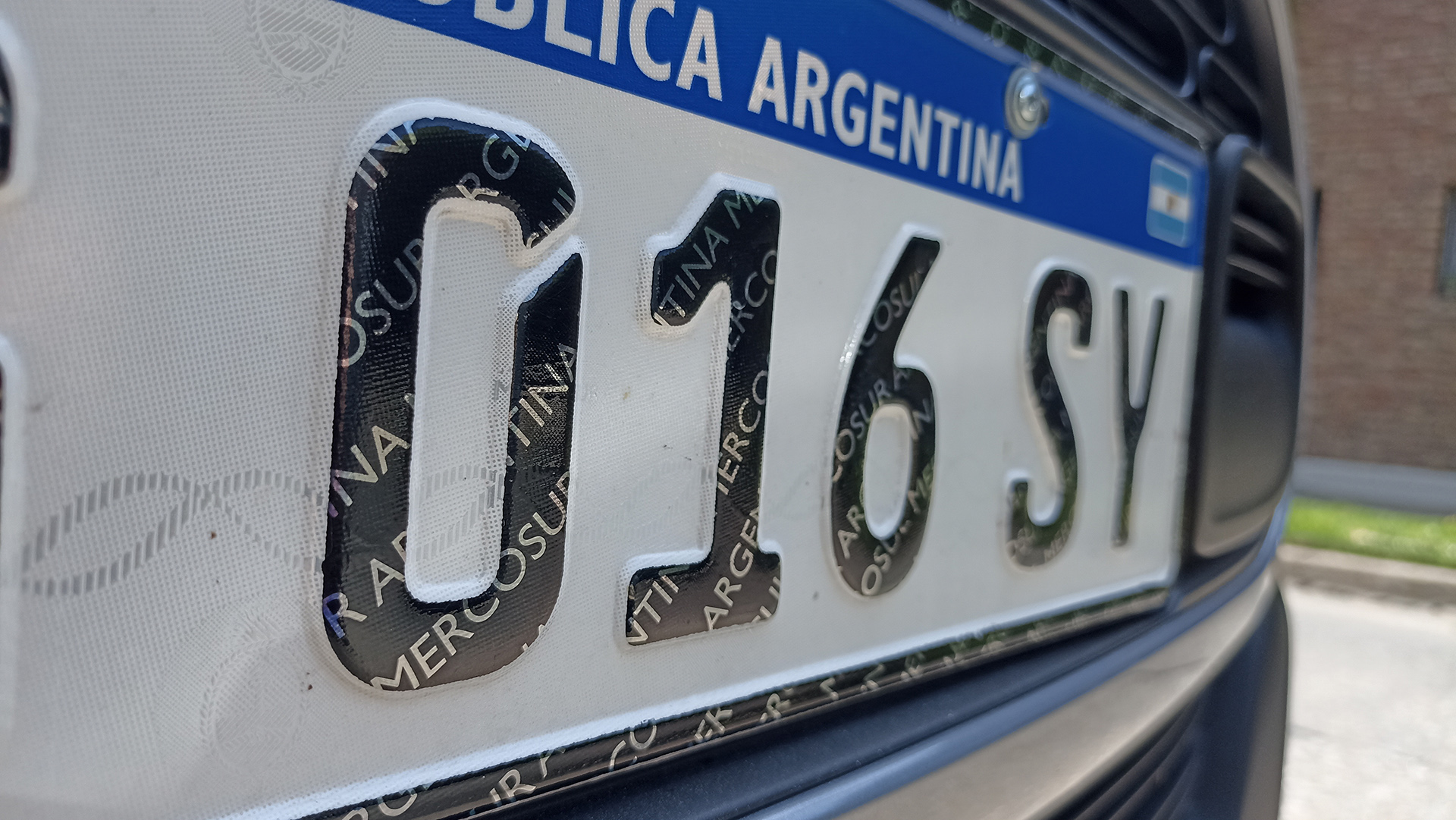 Error en las patentes de CABA y alarma en los automovilistas: qué modelos recibieron boletas de hasta 5 millones de pesos